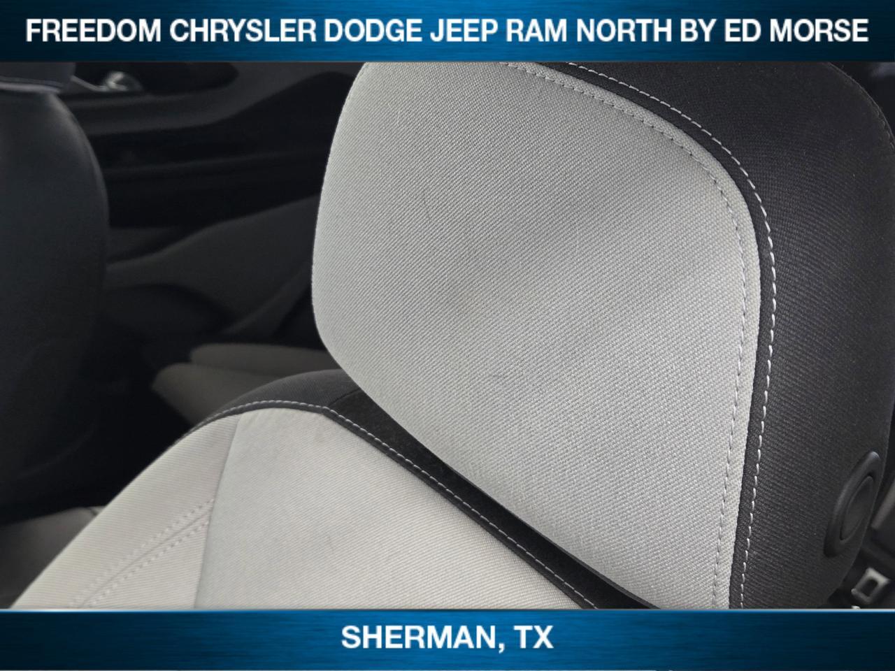 2024 GMC Terrain SLE Sherman TX