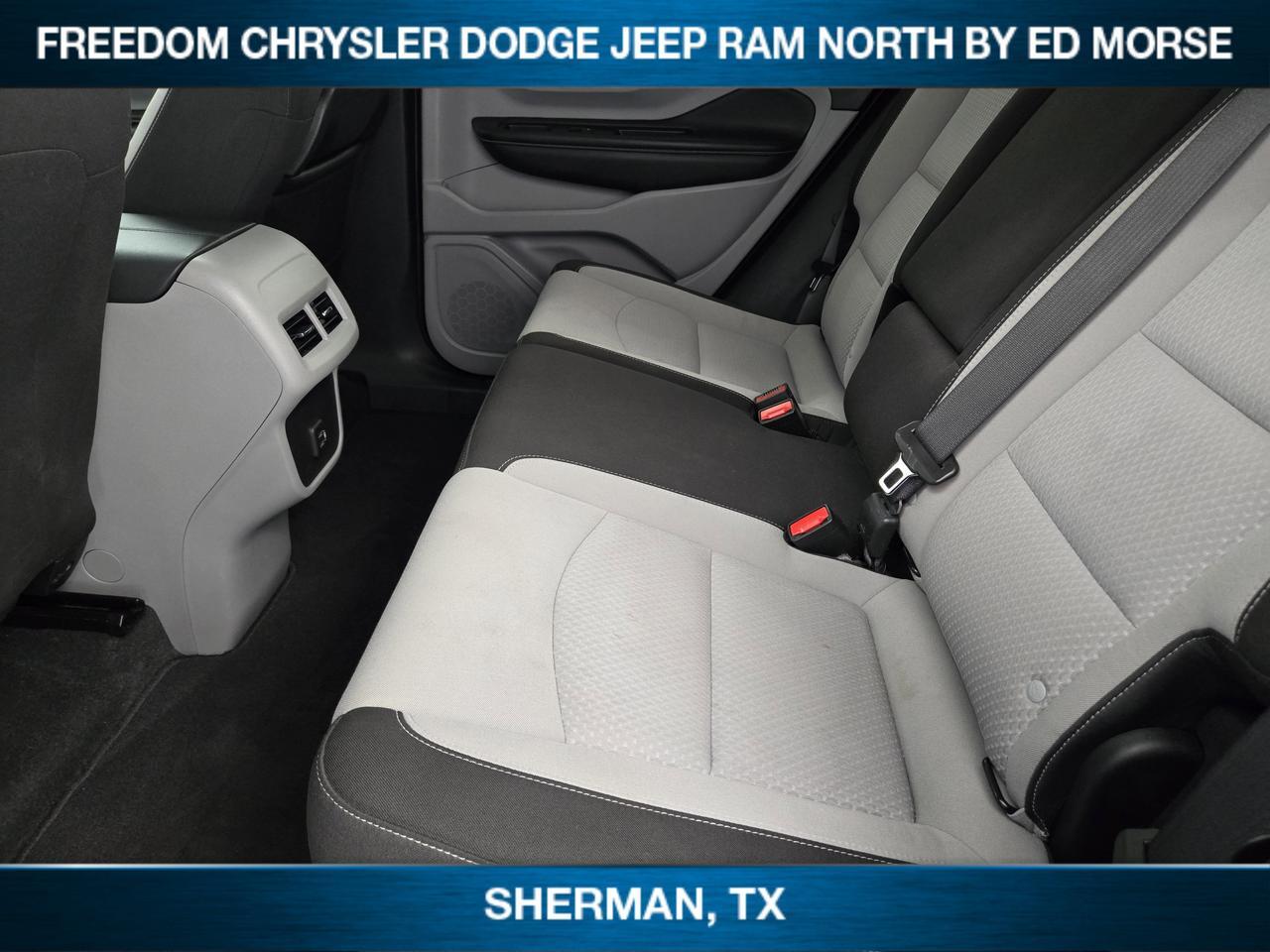 2024 GMC Terrain SLE Sherman TX