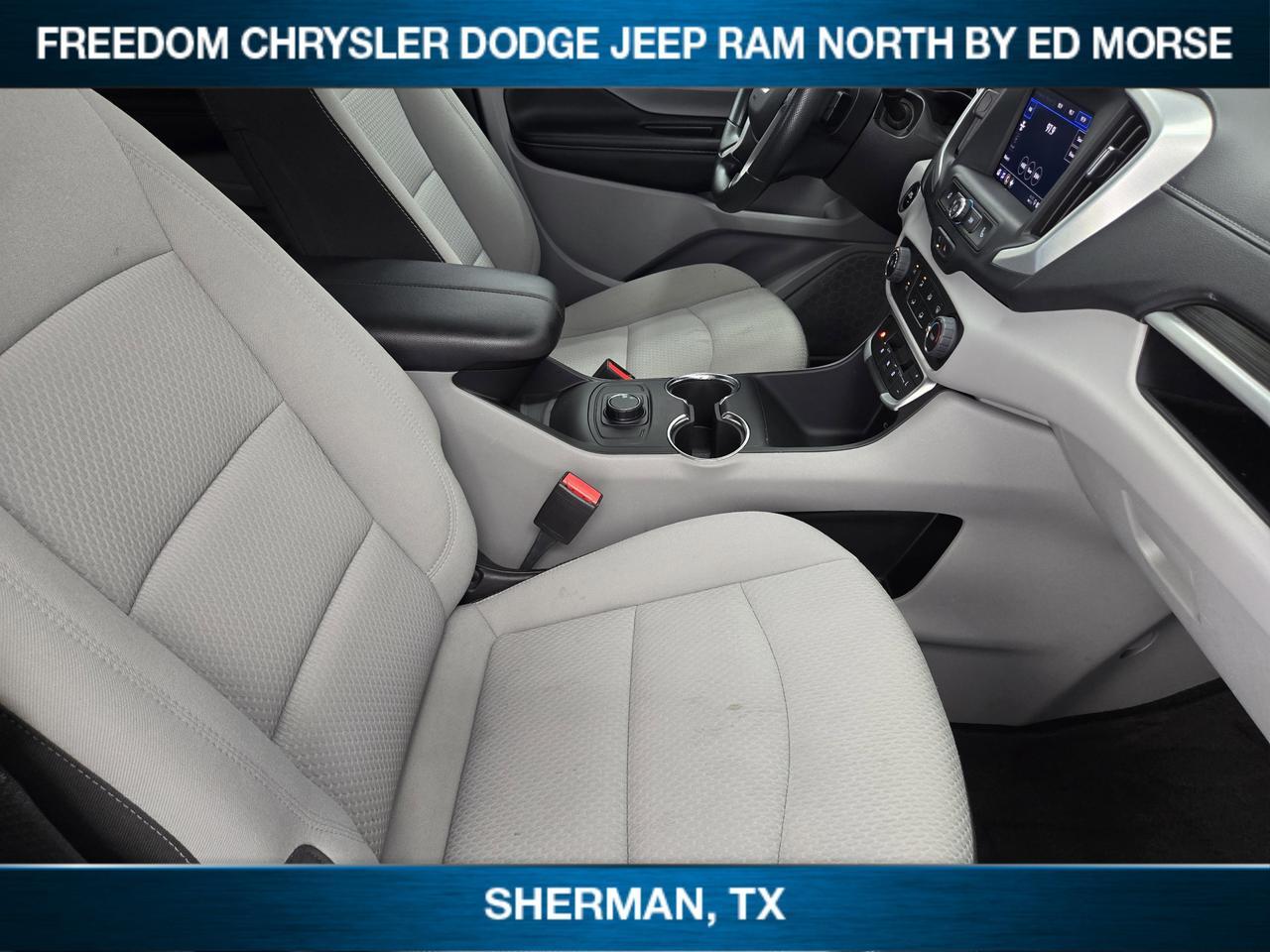 2024 GMC Terrain SLE Sherman TX