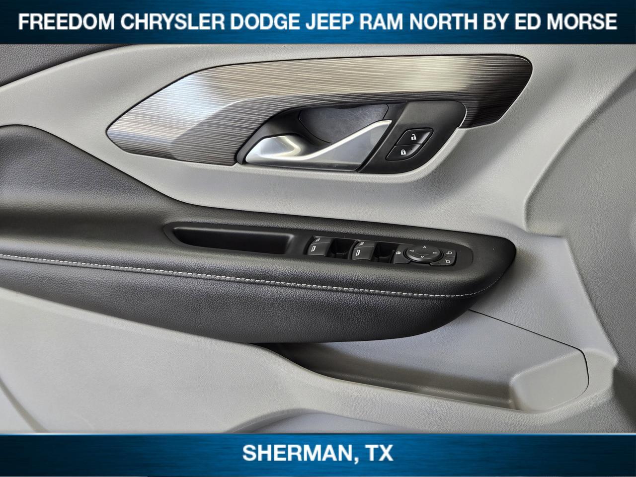 2024 GMC Terrain SLE Sherman TX