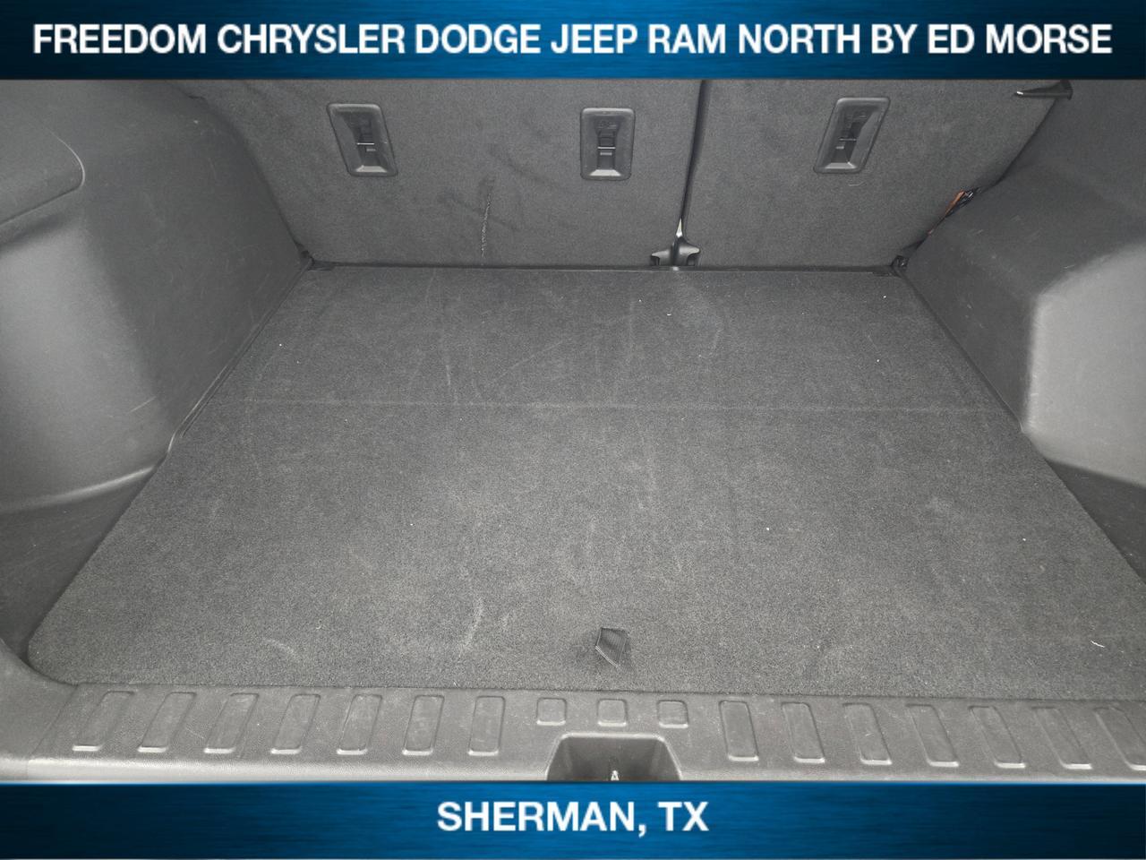 2024 GMC Terrain SLE Sherman TX