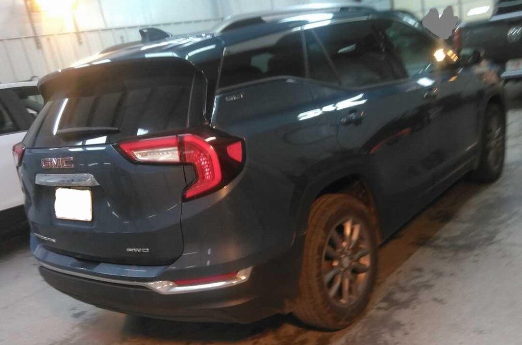 2024 GMC Terrain SLT San Clemente CA