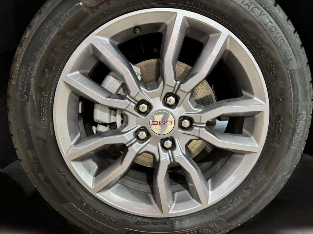 2024 GMC Terrain SLT San Clemente CA