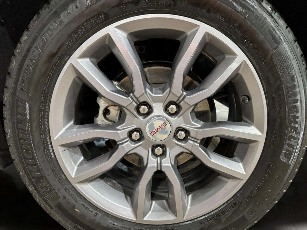 2024 GMC Terrain SLT San Clemente CA