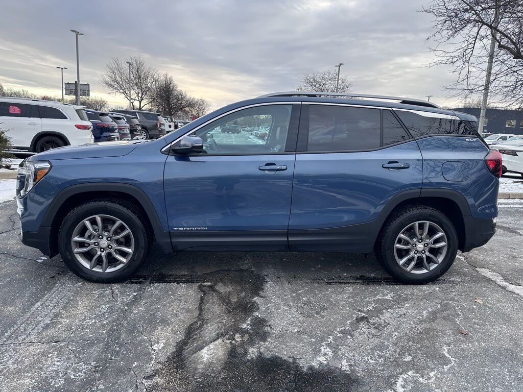 2024 GMC Terrain SLT San Clemente CA