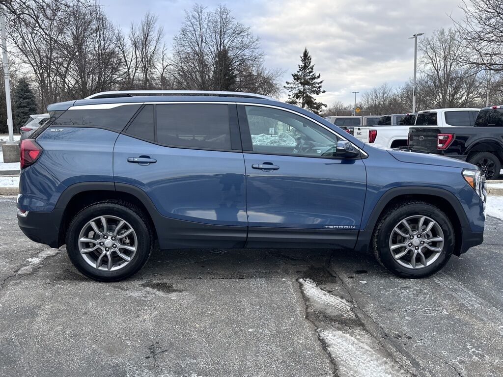 2024 GMC Terrain SLT San Clemente CA