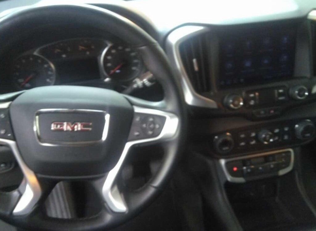 2024 GMC Terrain SLT San Clemente CA