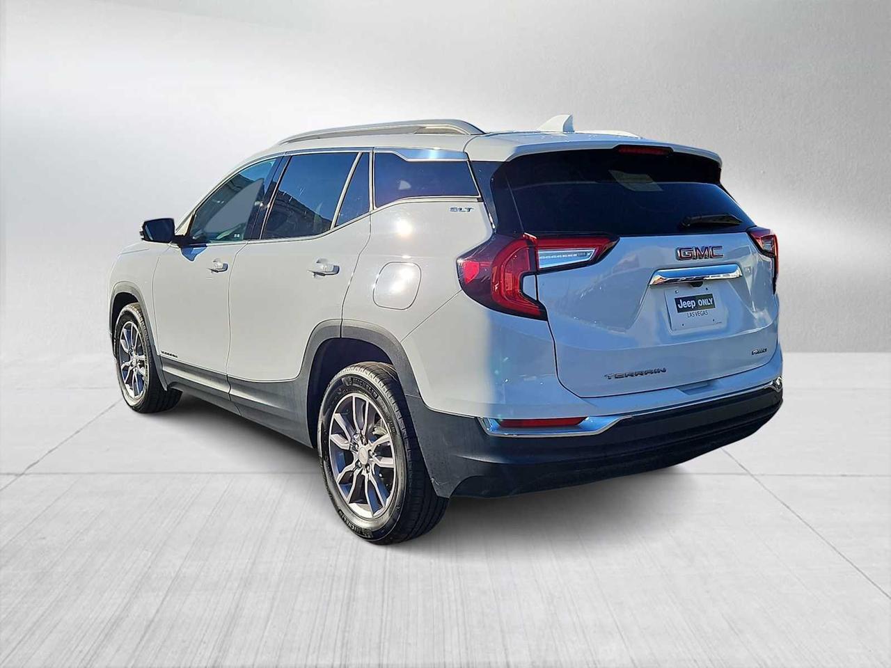 2024 GMC Terrain SLT Irving TX 2024 GMC Terrain SLT Irving TX