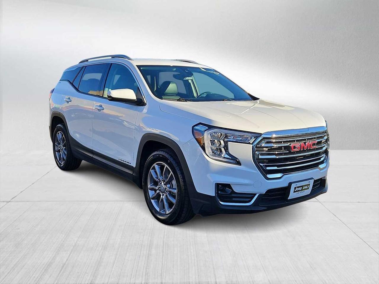2024 GMC Terrain SLT Irving TX 2024 GMC Terrain SLT Irving TX