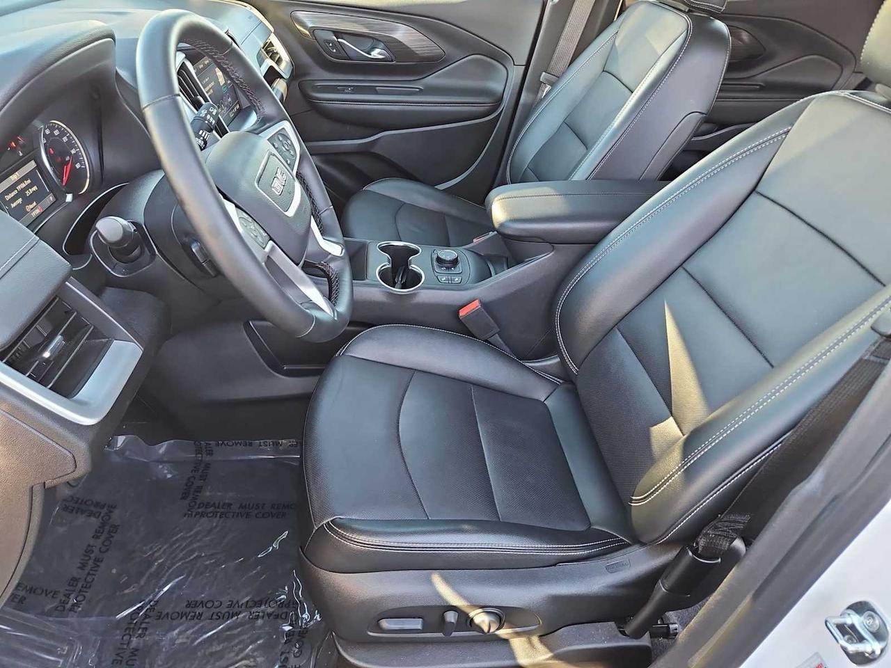 2024 GMC Terrain SLT Irving TX 2024 GMC Terrain SLT Irving TX