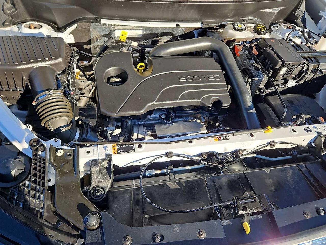 2024 GMC Terrain SLT Irving TX 2024 GMC Terrain SLT Irving TX