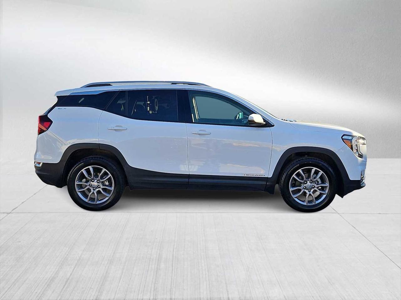 2024 GMC Terrain SLT Irving TX 2024 GMC Terrain SLT Irving TX