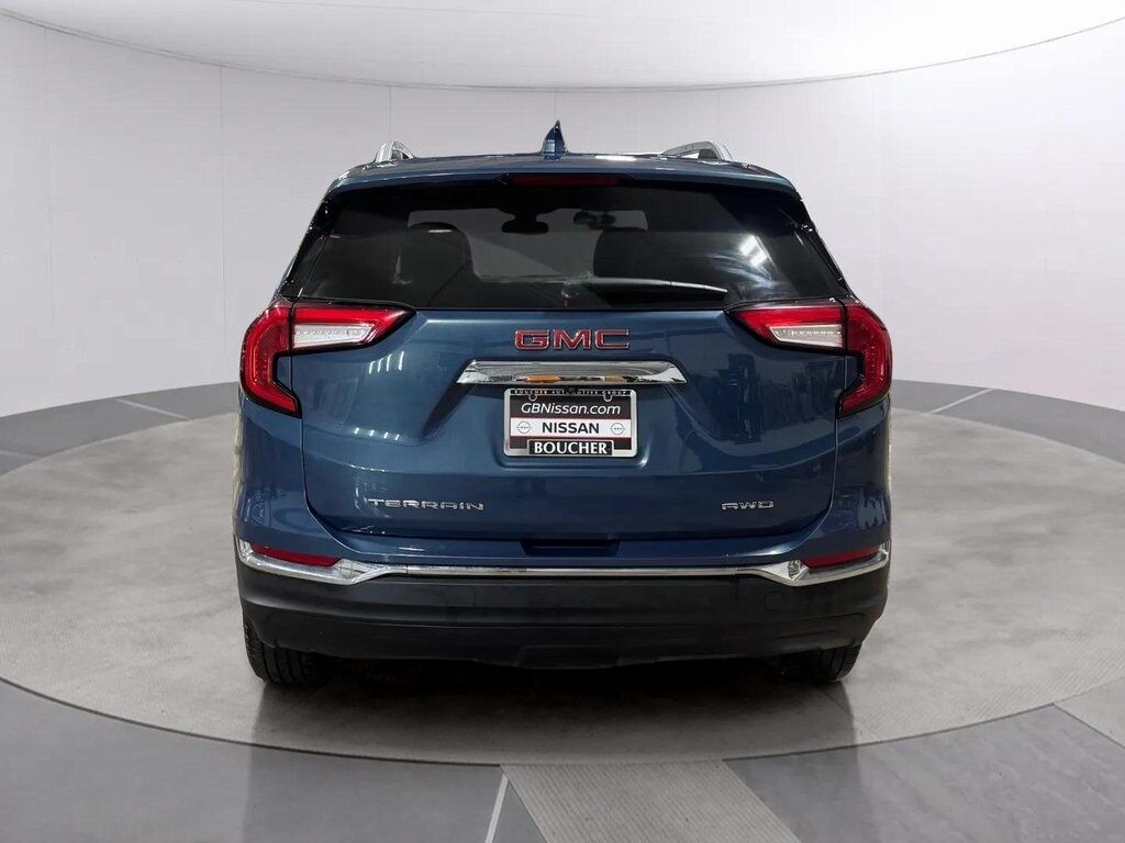 2024 GMC Terrain SLT San Clemente CA