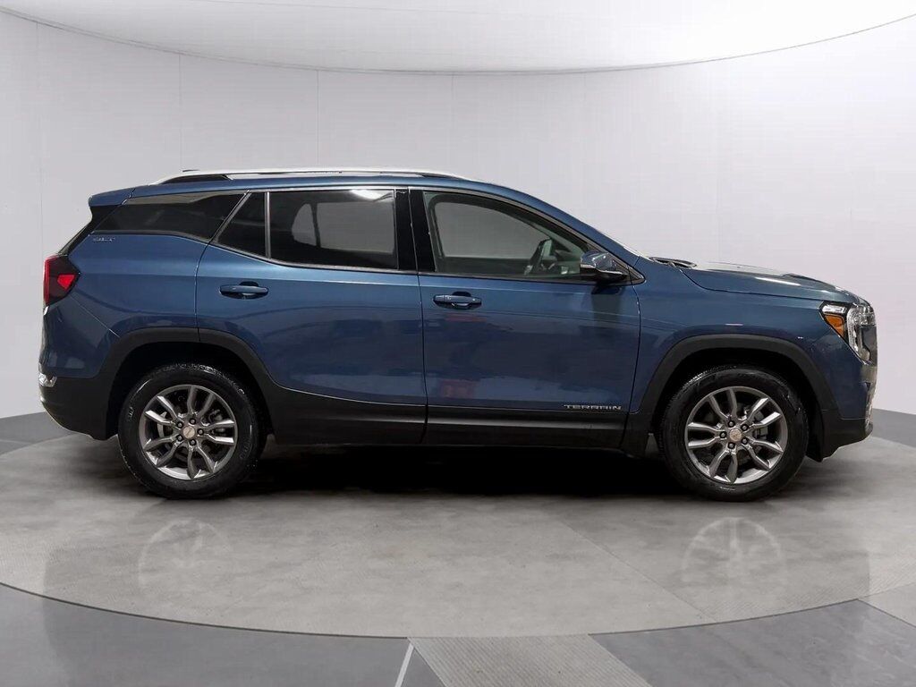 2024 GMC Terrain SLT San Clemente CA