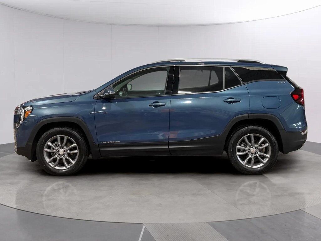 2024 GMC Terrain SLT San Clemente CA