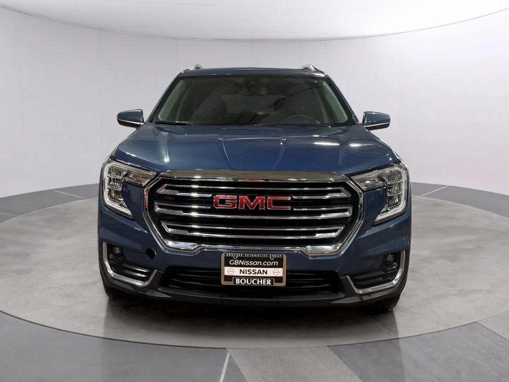 2024 GMC Terrain SLT San Clemente CA