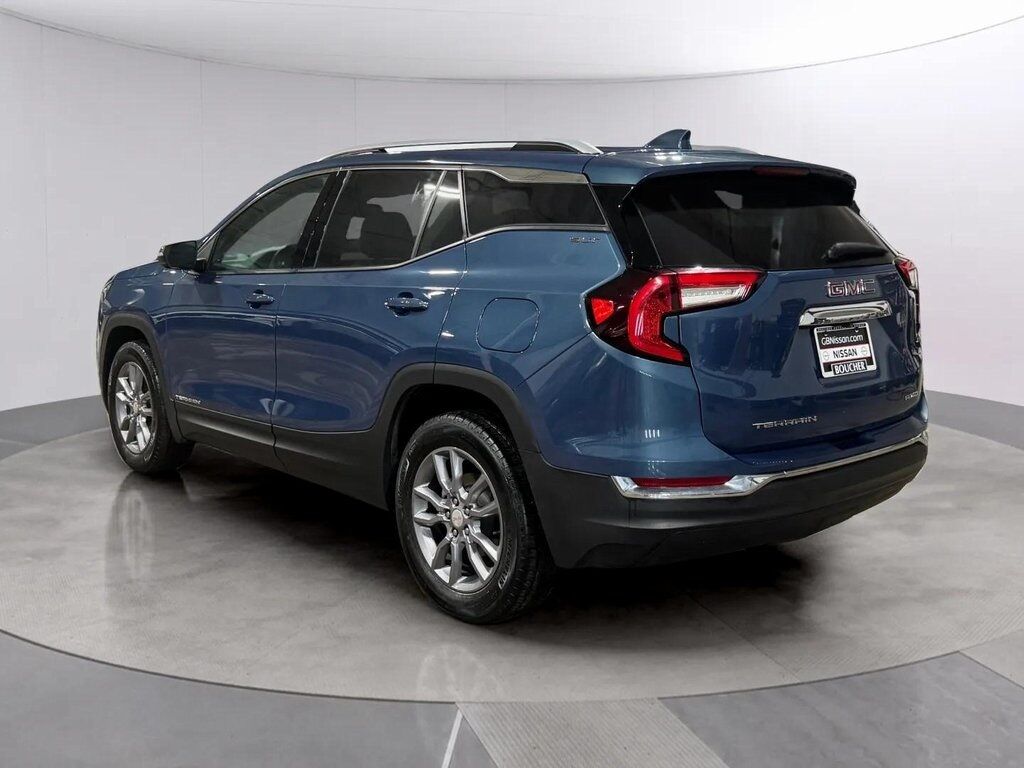 2024 GMC Terrain SLT San Clemente CA