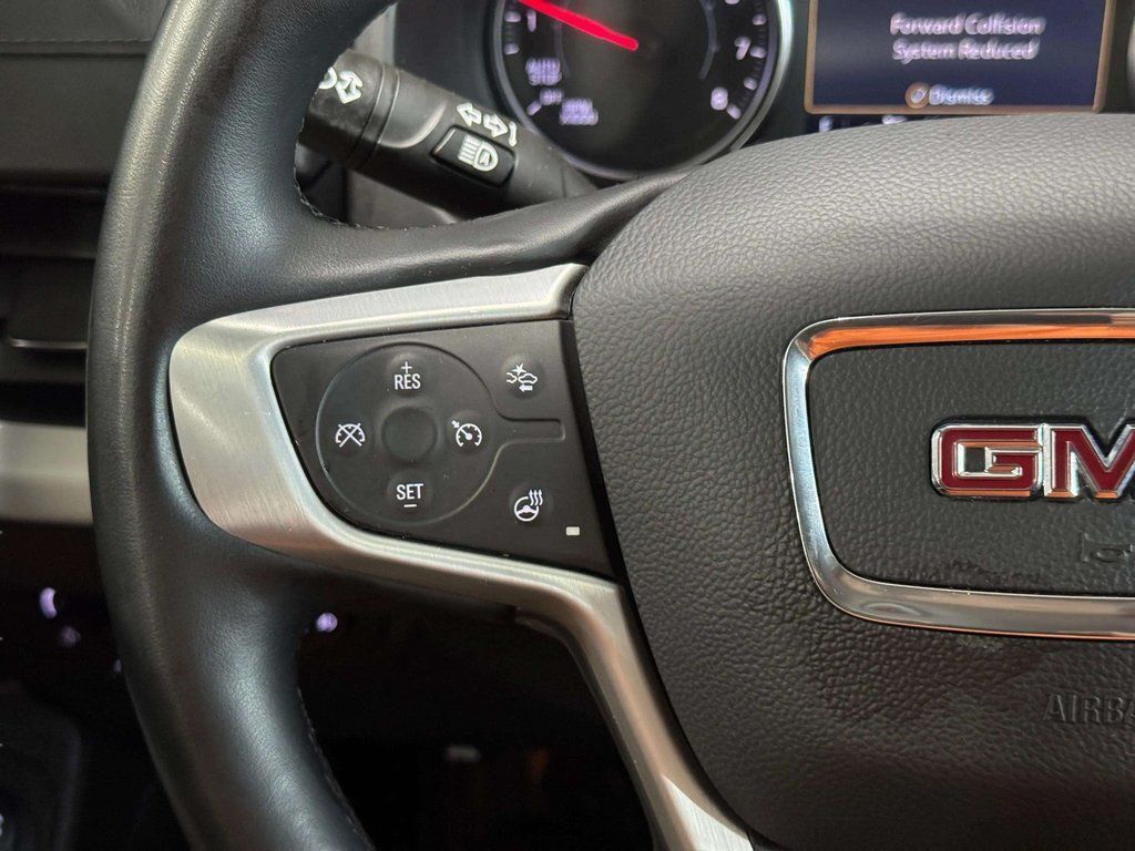 2024 GMC Terrain SLT San Clemente CA