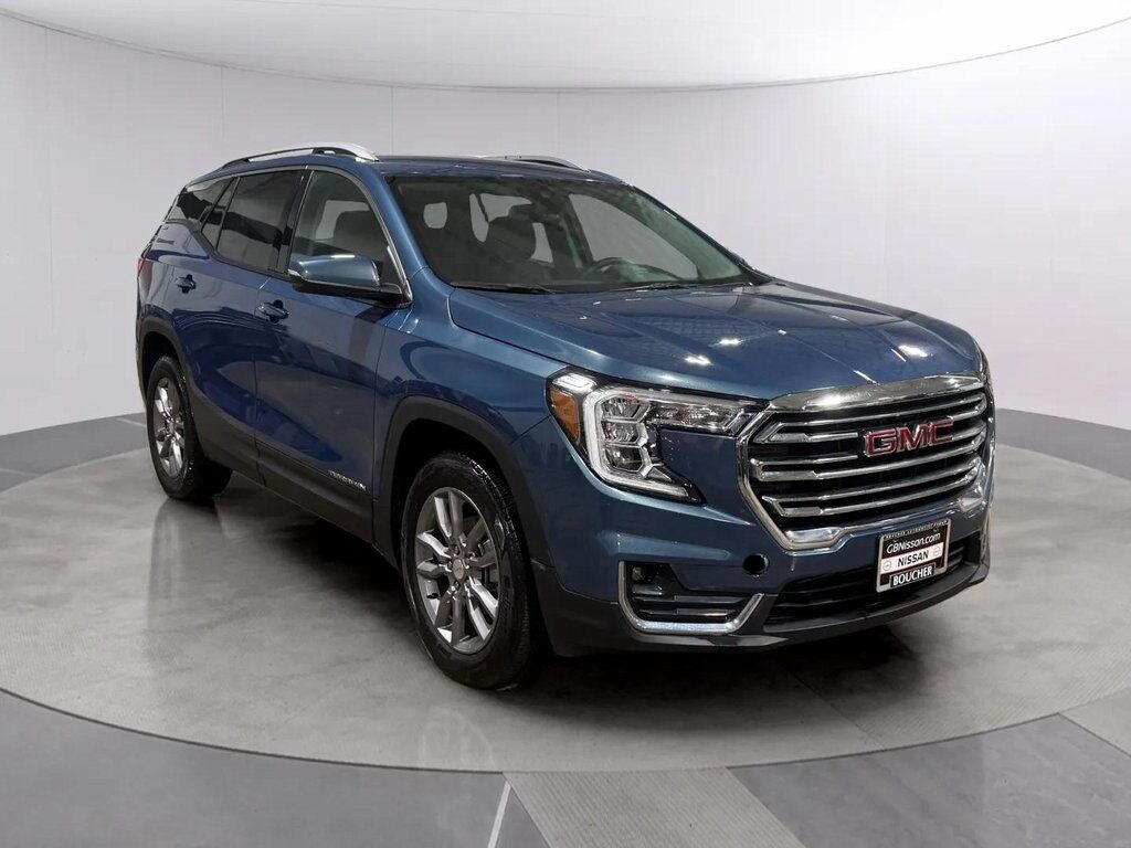 2024 GMC Terrain SLT San Clemente CA