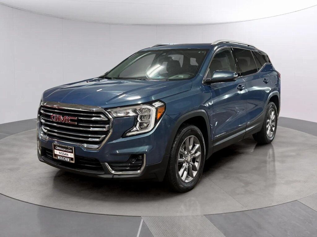2024 GMC Terrain SLT San Clemente CA