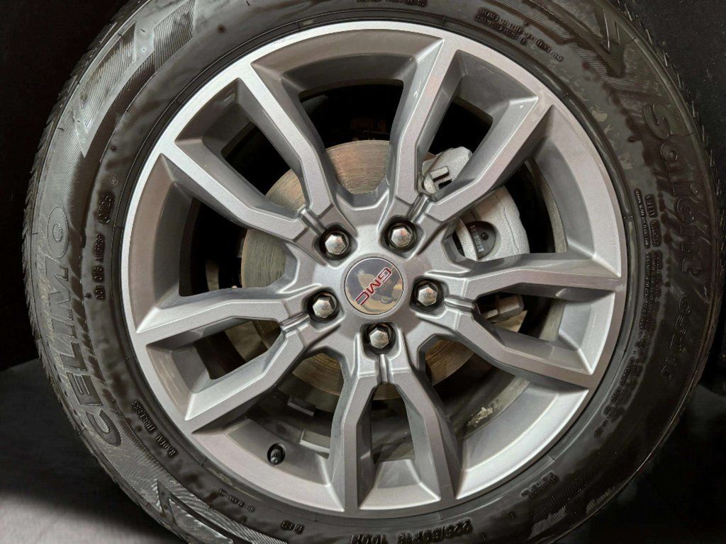 2024 GMC Terrain SLT San Clemente CA