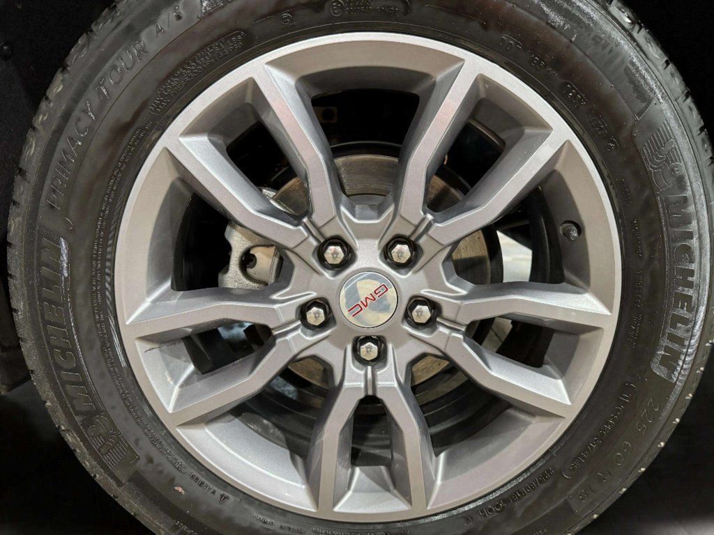 2024 GMC Terrain SLT San Clemente CA