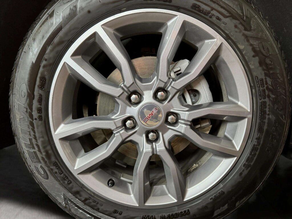 2024 GMC Terrain SLT San Clemente CA