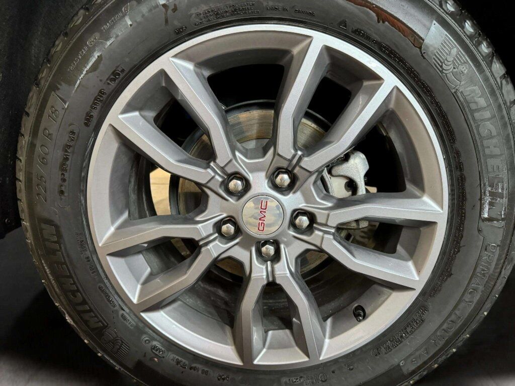 2024 GMC Terrain SLT San Clemente CA