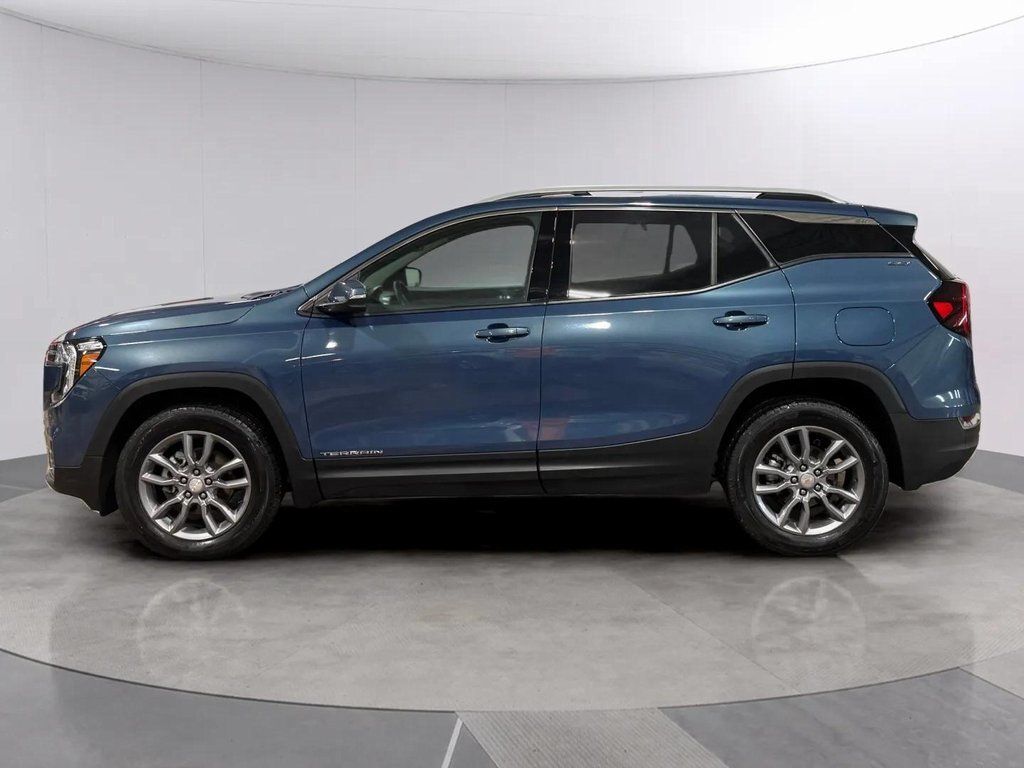 2024 GMC Terrain SLT San Clemente CA