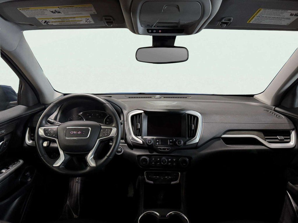 2024 GMC Terrain SLT San Clemente CA