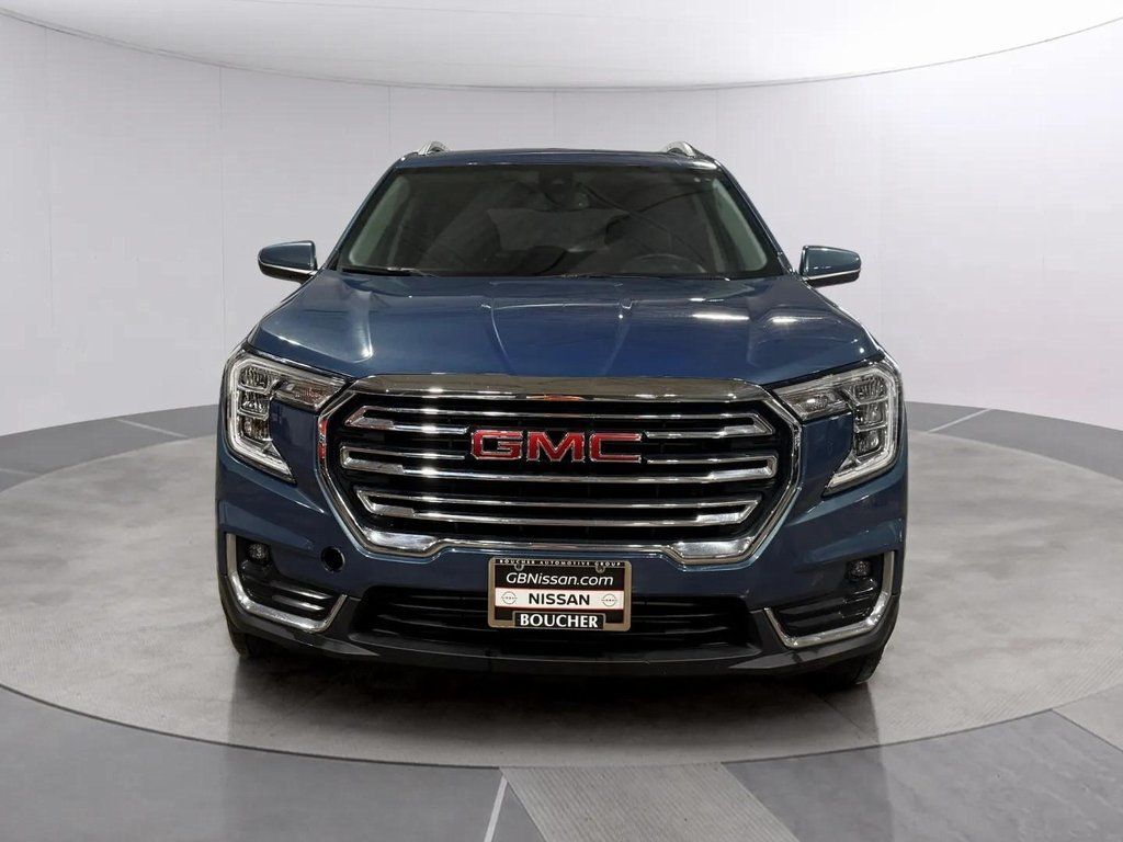 2024 GMC Terrain SLT San Clemente CA
