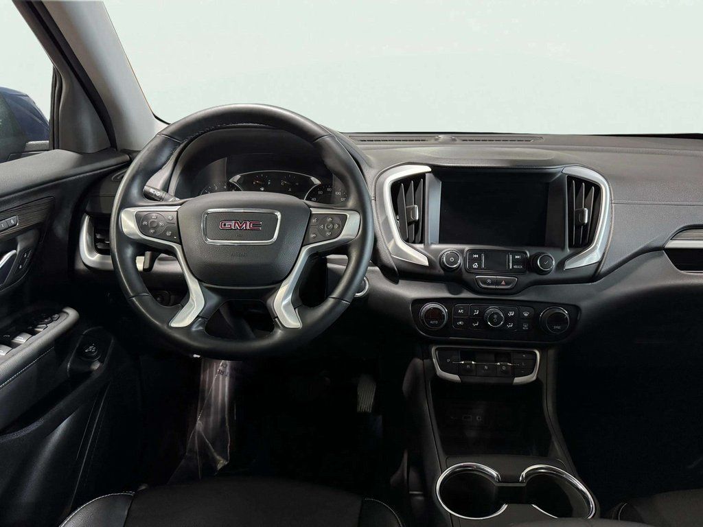 2024 GMC Terrain SLT San Clemente CA