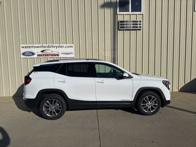 2024 GMC Terrain 2024 GMC Terrain