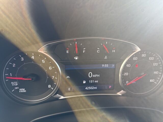 2024 GMC Terrain SLT Watertown SD 2024 GMC Terrain SLT Watertown SD