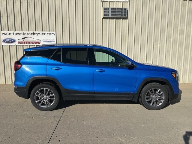 2024 GMC Terrain 2024 GMC Terrain