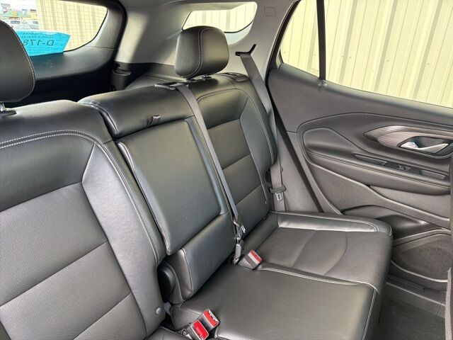 2024 GMC Terrain SLT Watertown SD 2024 GMC Terrain SLT Watertown SD