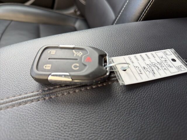 2024 GMC Terrain SLT Watertown SD 2024 GMC Terrain SLT Watertown SD