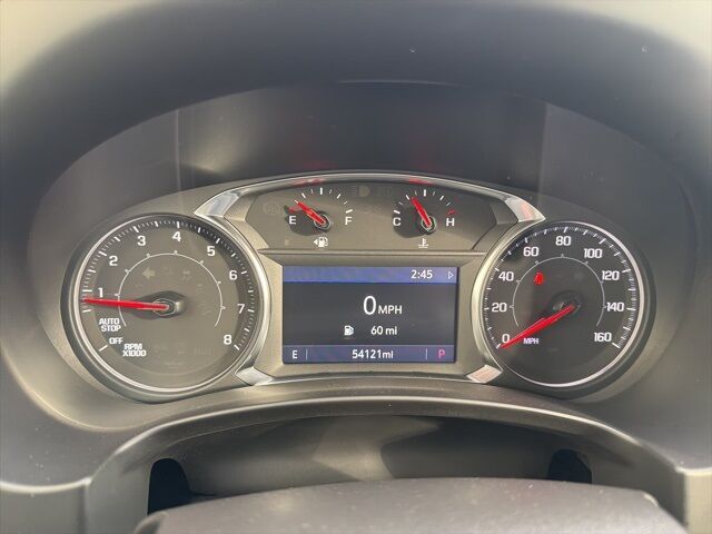 2024 GMC Terrain SLT Watertown SD 2024 GMC Terrain SLT Watertown SD