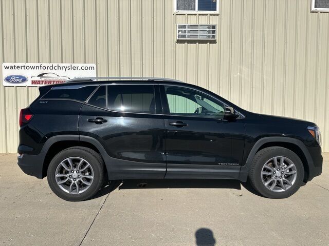 2024 GMC Terrain 2024 GMC Terrain