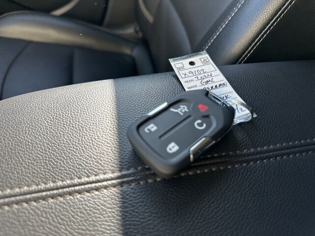 2024 GMC Terrain SLT Watertown SD 2024 GMC Terrain SLT Watertown SD