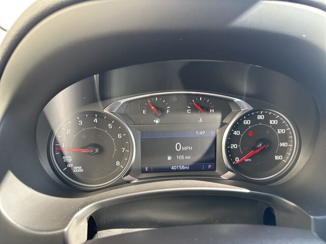 2024 GMC Terrain SLT Watertown SD 2024 GMC Terrain SLT Watertown SD