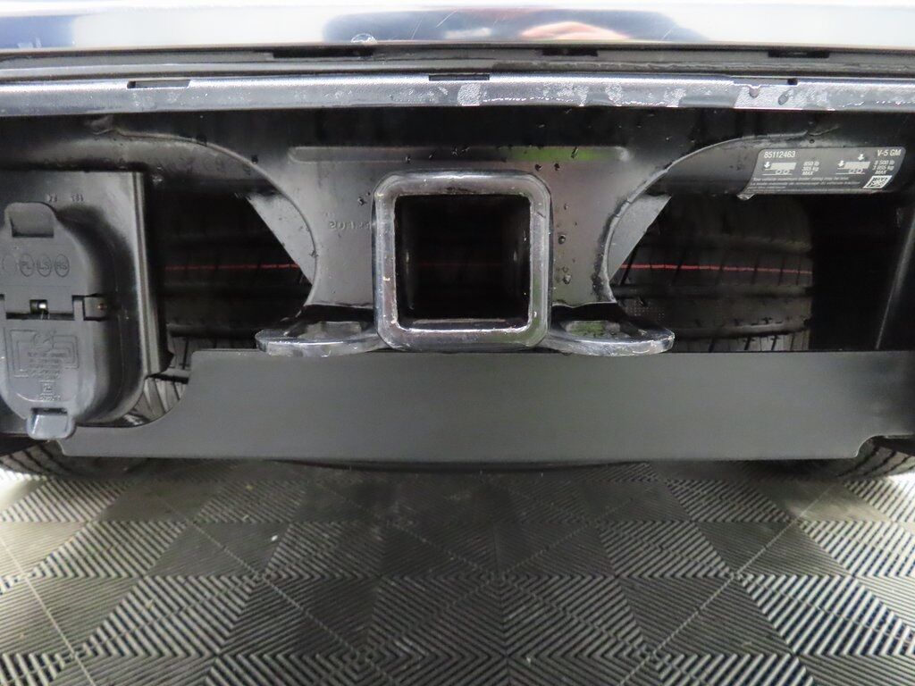 2024 GMC Yukon AT4 4WD Fond du Lac WI