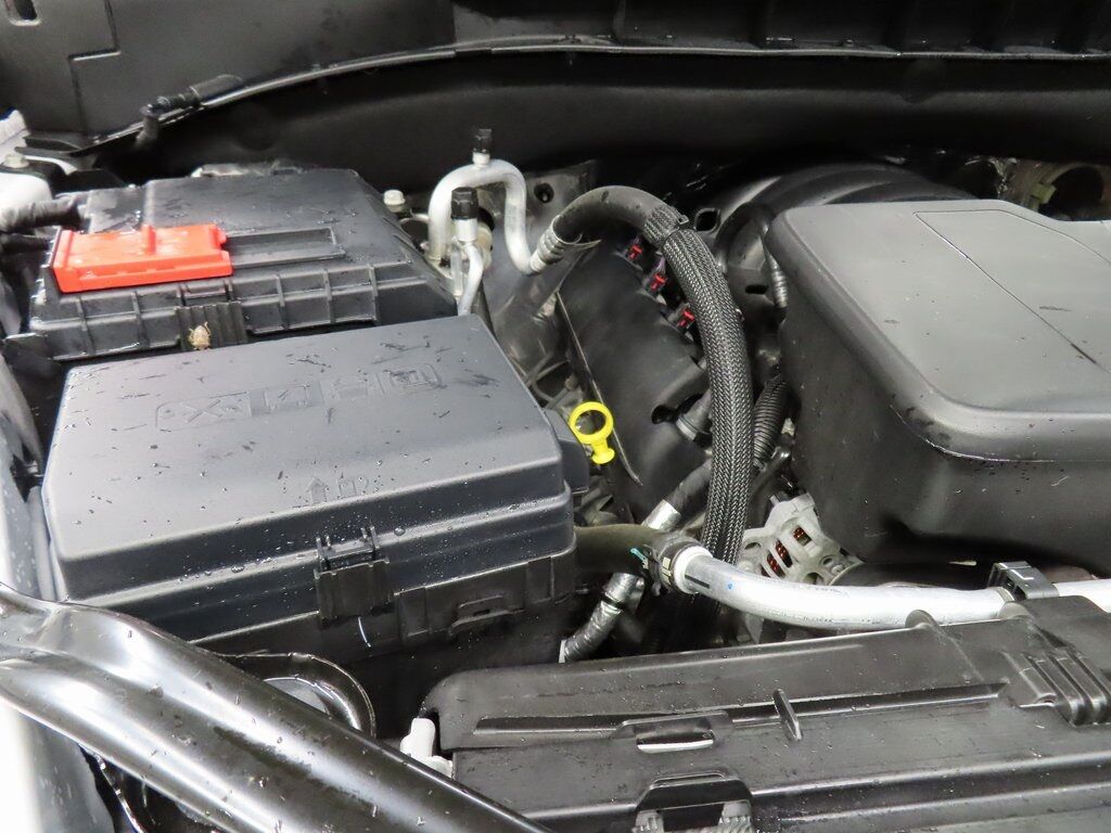 2024 GMC Yukon AT4 4WD Fond du Lac WI