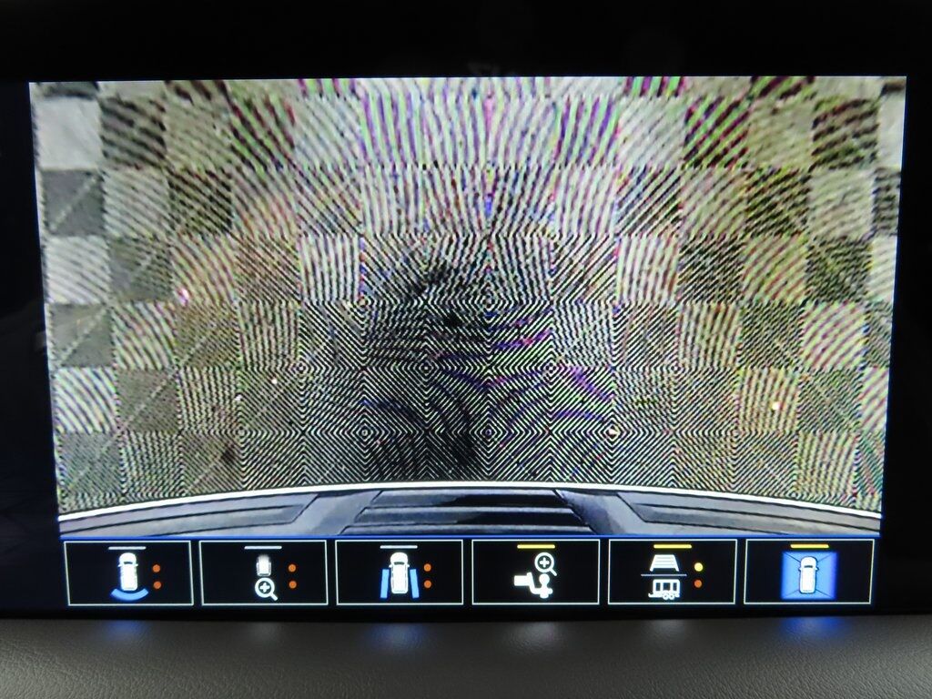 2024 GMC Yukon AT4 4WD Fond du Lac WI