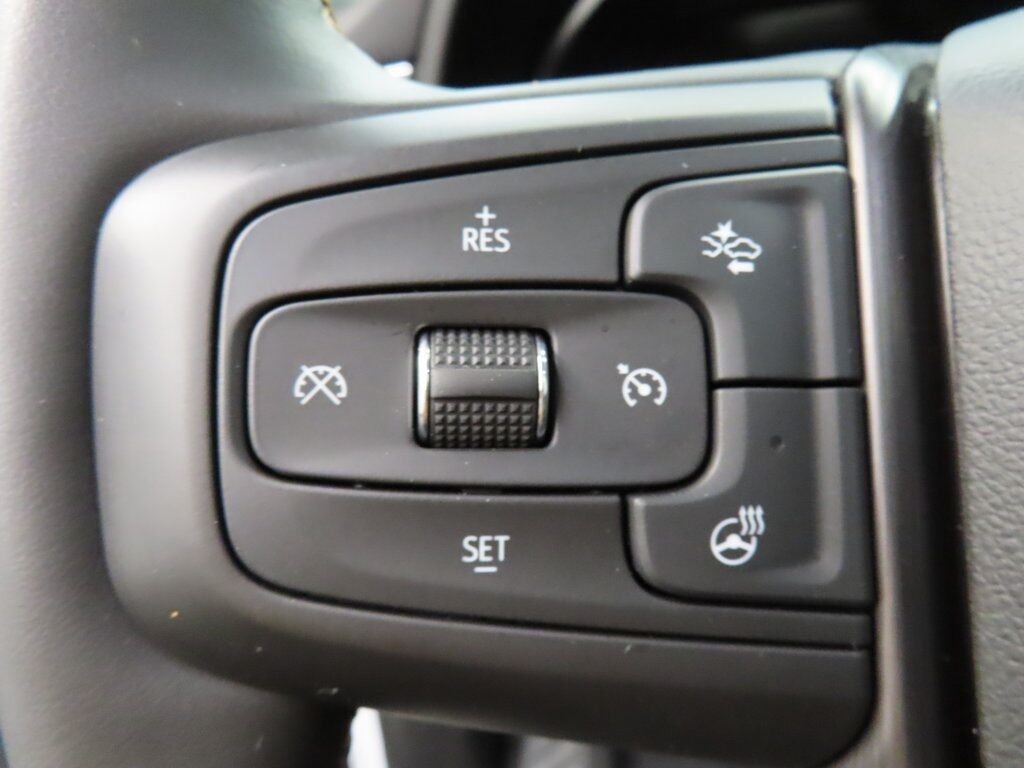 2024 GMC Yukon AT4 4WD Fond du Lac WI 2024 GMC Yukon AT4 4WD Fond du Lac WI