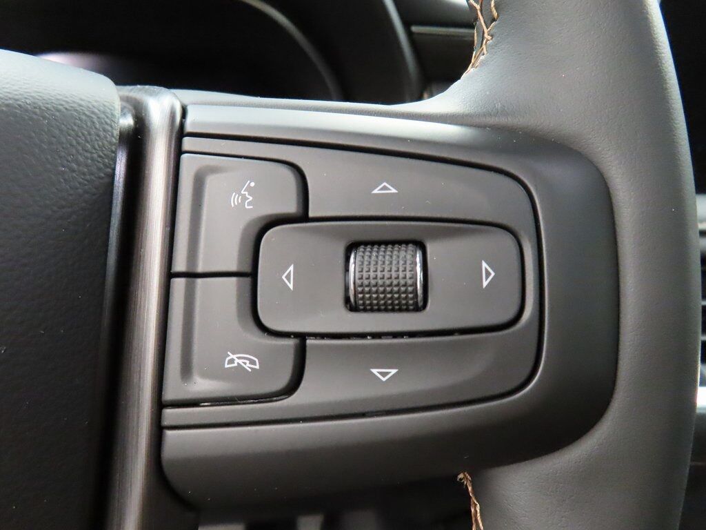 2024 GMC Yukon AT4 4WD Fond du Lac WI 2024 GMC Yukon AT4 4WD Fond du Lac WI