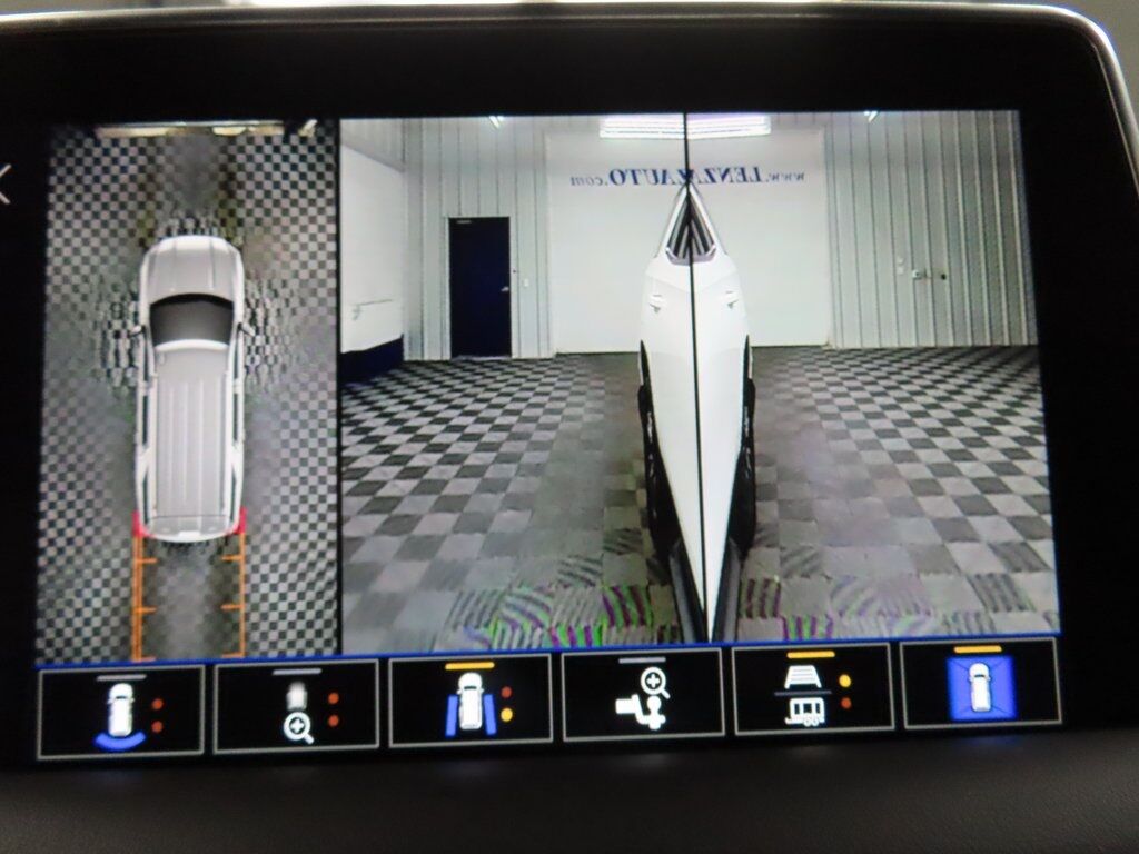 2024 GMC Yukon AT4 4WD Fond du Lac WI 2024 GMC Yukon AT4 4WD Fond du Lac WI