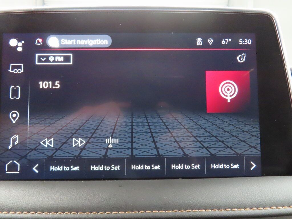 2024 GMC Yukon AT4 4WD Fond du Lac WI 2024 GMC Yukon AT4 4WD Fond du Lac WI