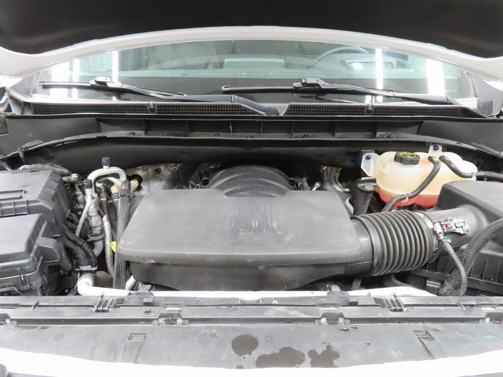 2024 GMC Yukon AT4 4WD Fond du Lac WI 2024 GMC Yukon AT4 4WD Fond du Lac WI