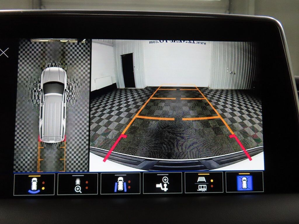 2024 GMC Yukon AT4 4WD Fond du Lac WI 2024 GMC Yukon AT4 4WD Fond du Lac WI